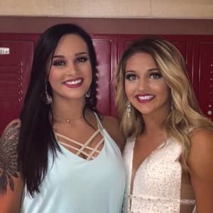 Meet your Posher, Madison